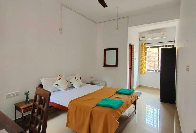 Standard Room, Iksa