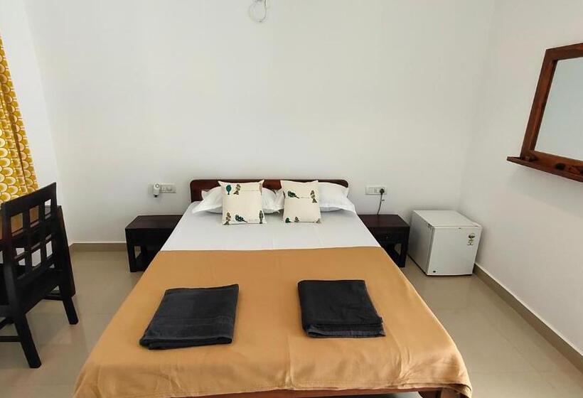 Quarto Estandar, Iksa