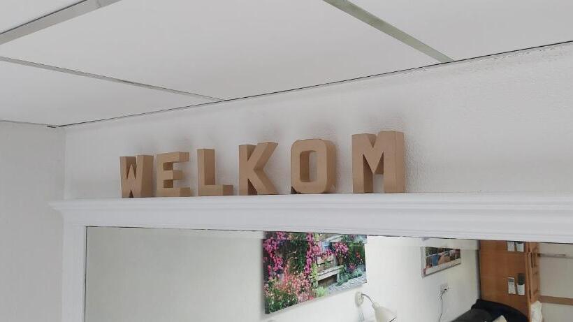 اتاق استاندارد, Benb Hollandsingel