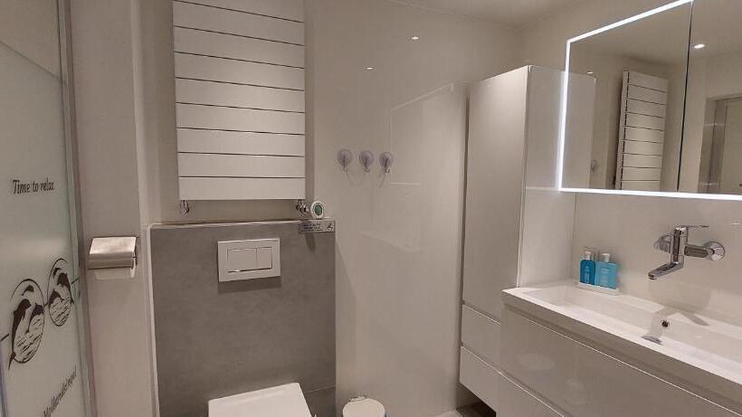 اتاق استاندارد, Benb Hollandsingel