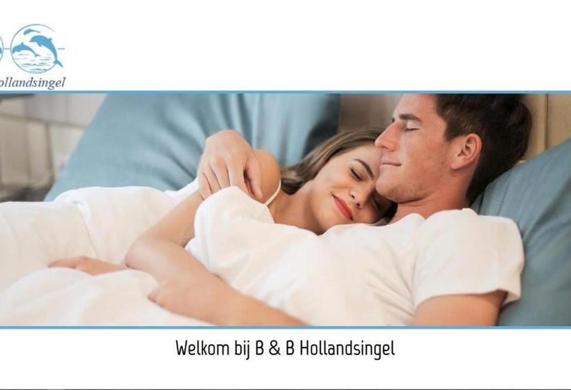 اتاق استاندارد, Benb Hollandsingel