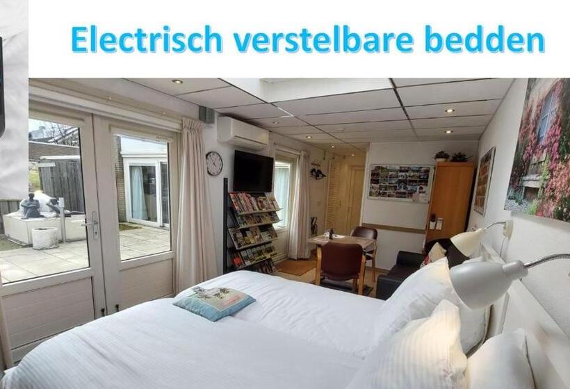 اتاق استاندارد, Benb Hollandsingel