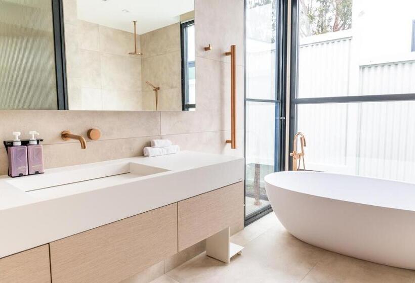 Президентский Люкс, Beresford Estate