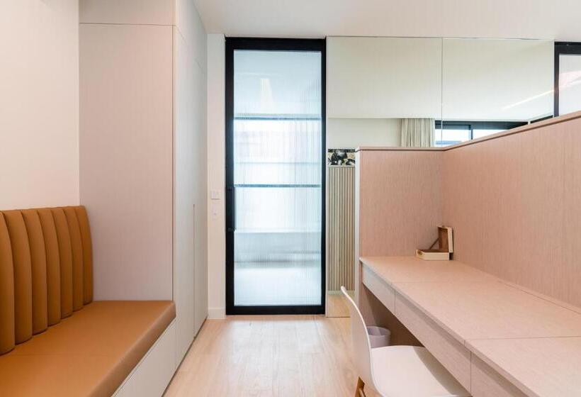 Президентский Люкс, Beresford Estate