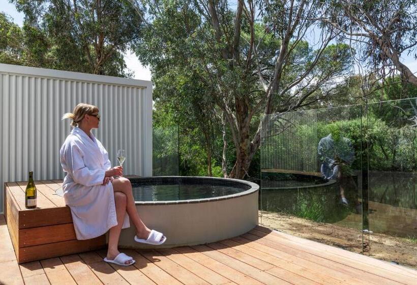 Президентский Люкс, Beresford Estate