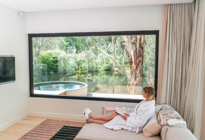 Президентский Люкс, Beresford Estate