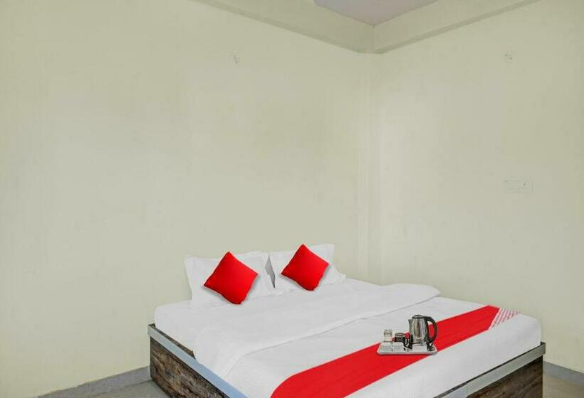 Трехместный Номер Классика, Flagship Rahi Paying Guest House