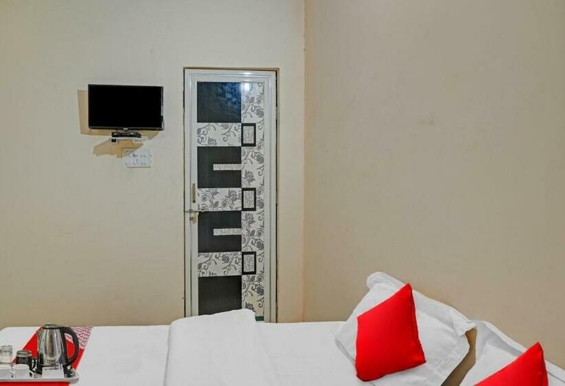 Трехместный Номер Классика, Flagship Rahi Paying Guest House