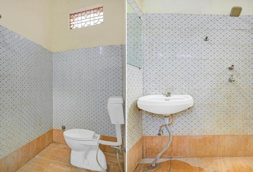 Трехместный Номер Классика, Flagship Rahi Paying Guest House