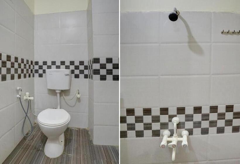 Трехместный Номер Классика, Flagship Rahi Paying Guest House