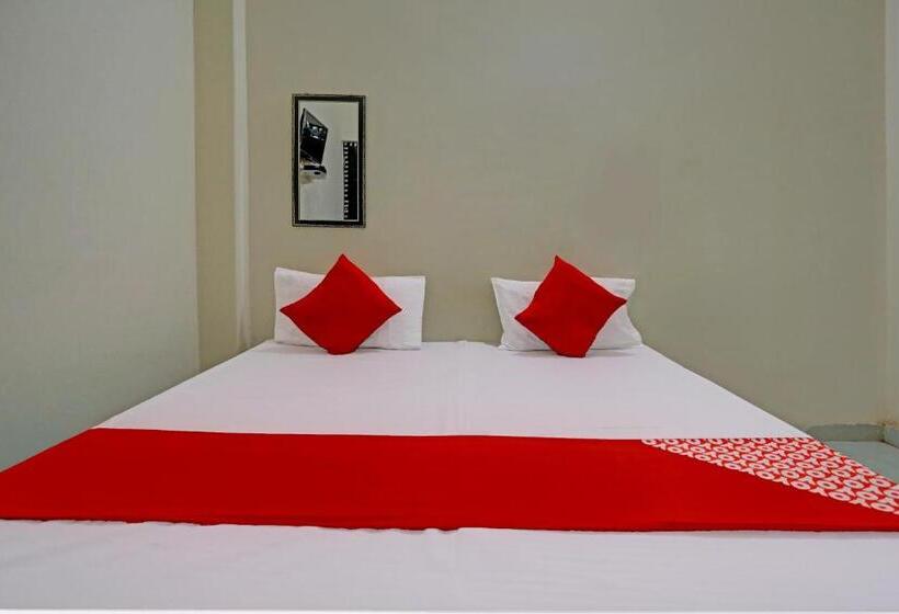 Трехместный Номер Классика, Flagship Rahi Paying Guest House