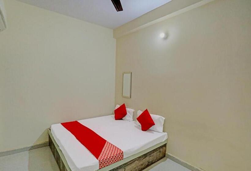 Трехместный Номер Классика, Flagship Rahi Paying Guest House