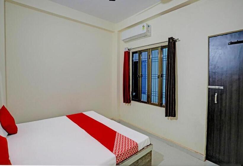 Трехместный Номер Классика, Flagship Rahi Paying Guest House
