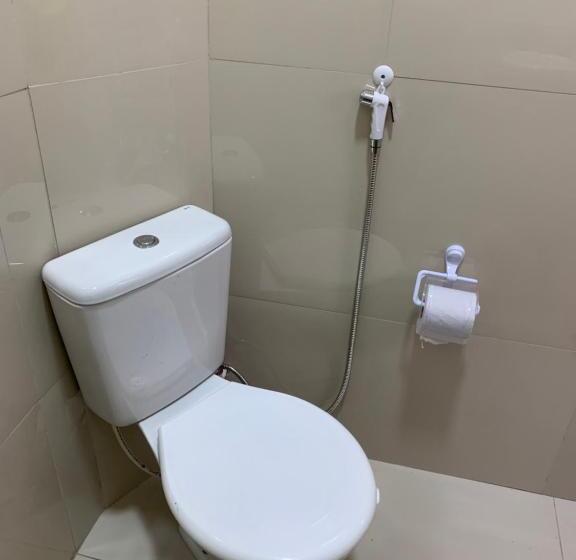 غرفة قياسية, Floripa Flat