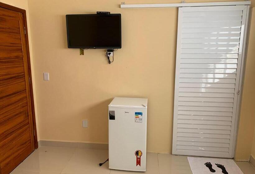 غرفة إقتصادية, Floripa Flat