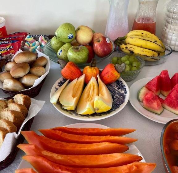 غرفة إقتصادية, Floripa Flat