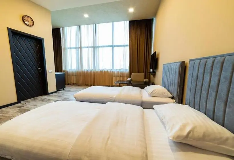 اتاق لوکس, B H Y Guesthouse In Yerevan