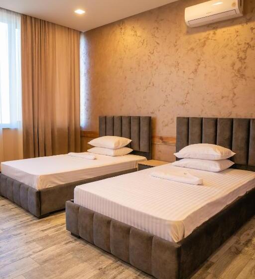 디럭스 룸, B H Y Guesthouse In Yerevan