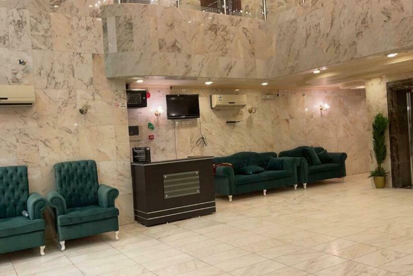 Appartement met 1 Slaapkamer, كيان بلوم 2