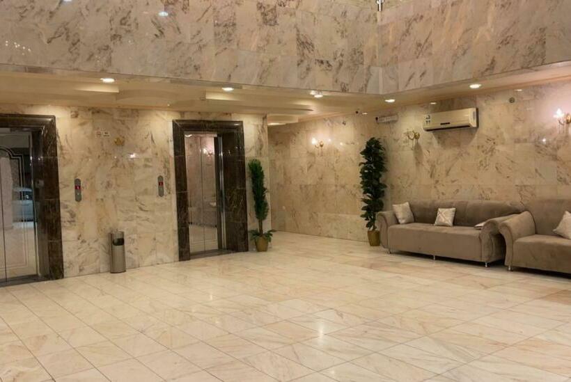 Appartement met 1 Slaapkamer, كيان بلوم 2