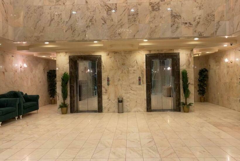 Appartement met 1 Slaapkamer, كيان بلوم 2