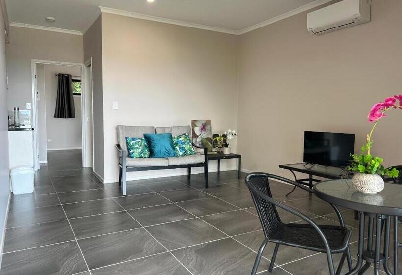 Номер Стандарт Вид на Море, The Orchid Suite   Apartment In Cooktown