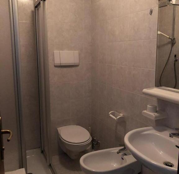 Номер Стандарт, Dolomites Hotel La Meridiana