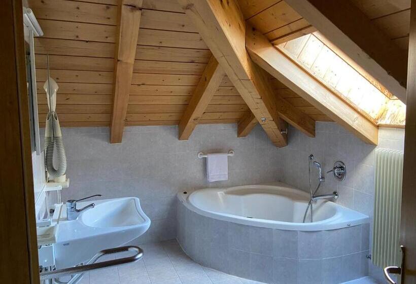 اتاق خانوادگی, Dolomites Hotel La Meridiana