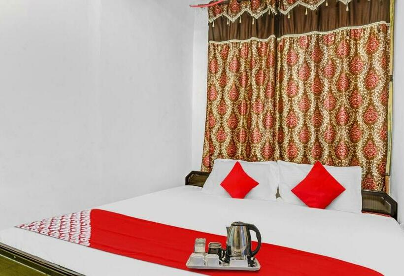 三人经典房间, Flagship Hotel Krishnaraj