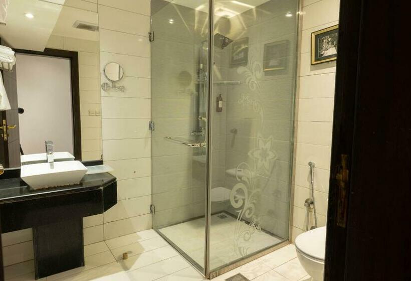 Quarto Estandar Cama King, Mira Business