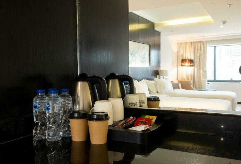 اتاق استاندارد, Mira Business