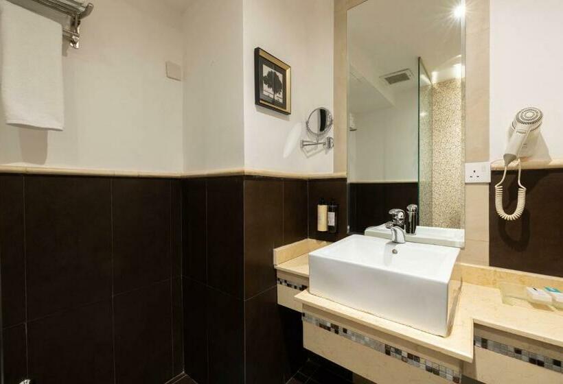 اتاق استاندارد, Mira Business