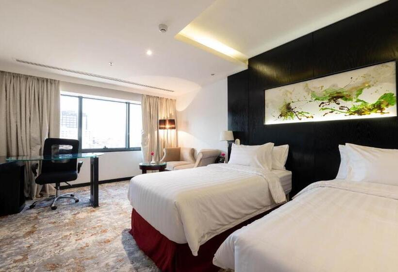 اتاق لوکس, Mira Business