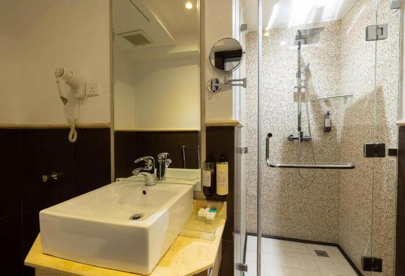 اتاق لوکس, Mira Business