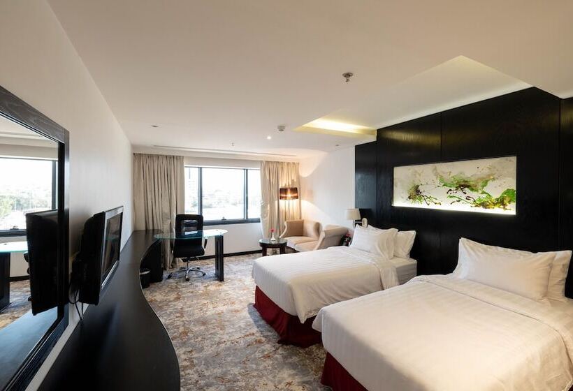 اتاق استاندارد, Mira Business