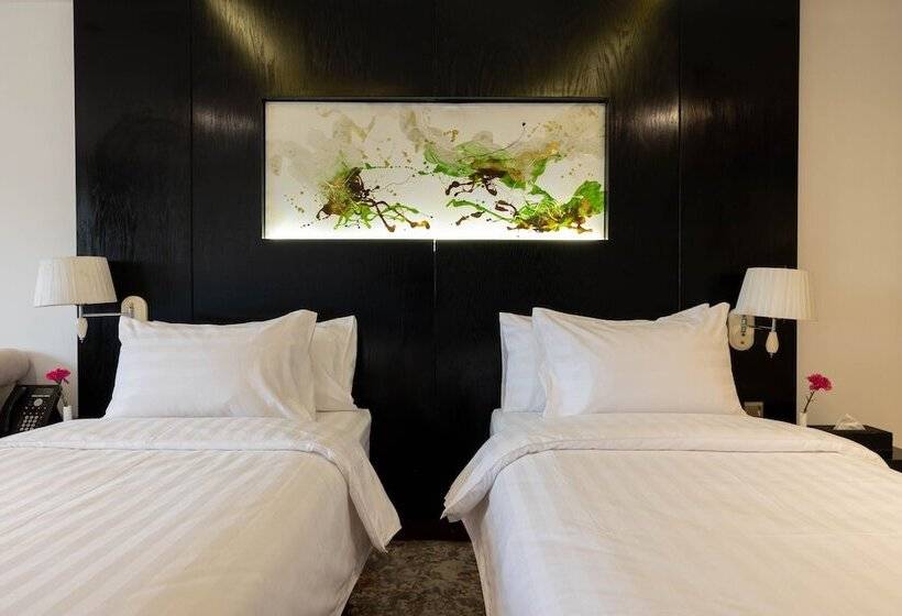 اتاق استاندارد, Mira Business