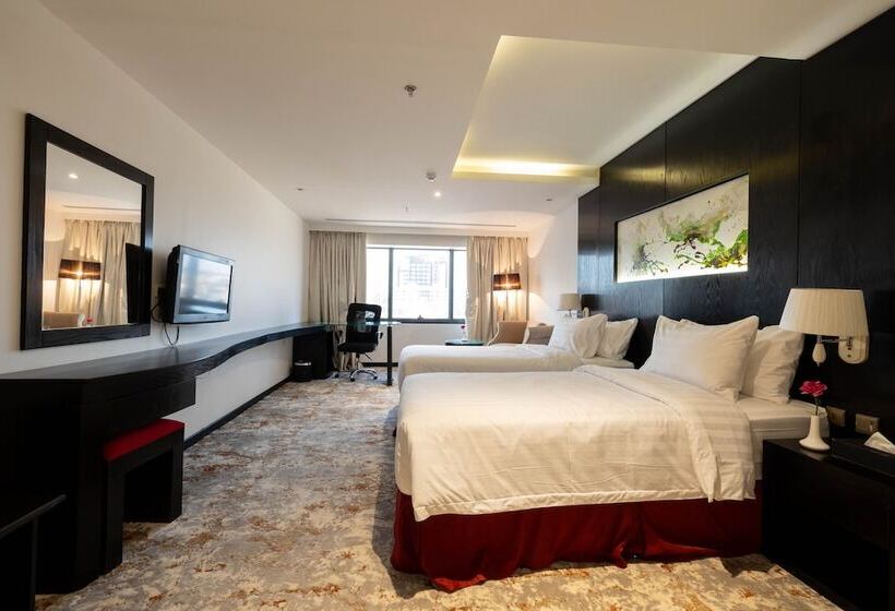 اتاق لوکس, Mira Business