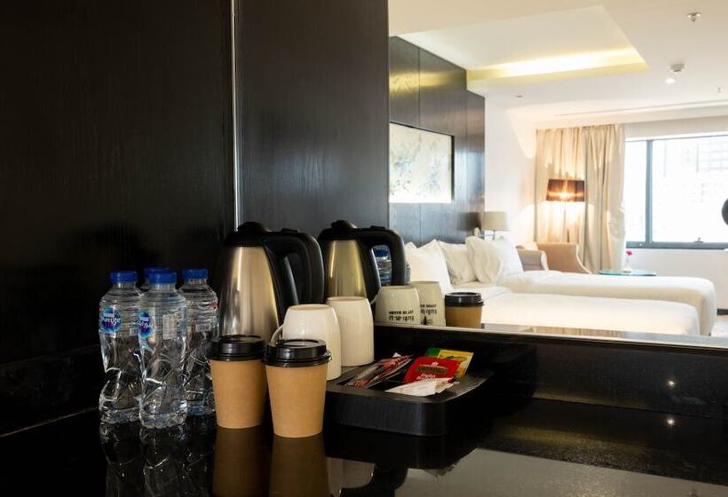 اتاق لوکس, Mira Business