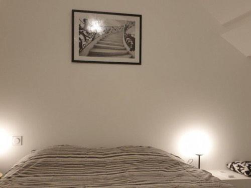 标准间, La Picardière