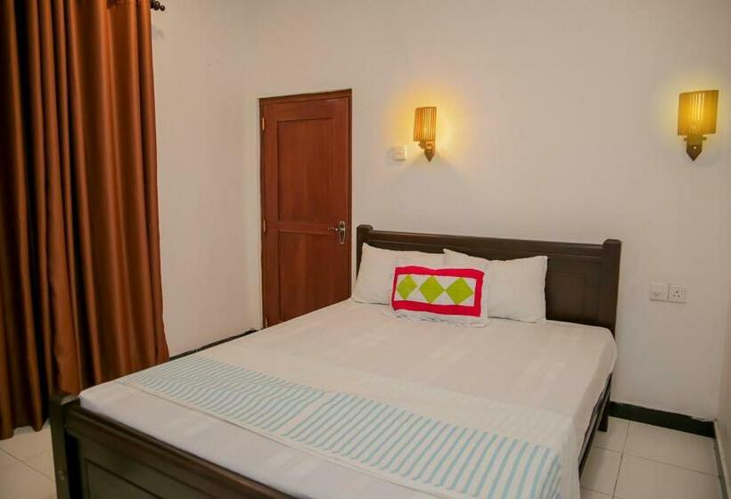 آپارتمان 2 خوابه, Shiny Villa