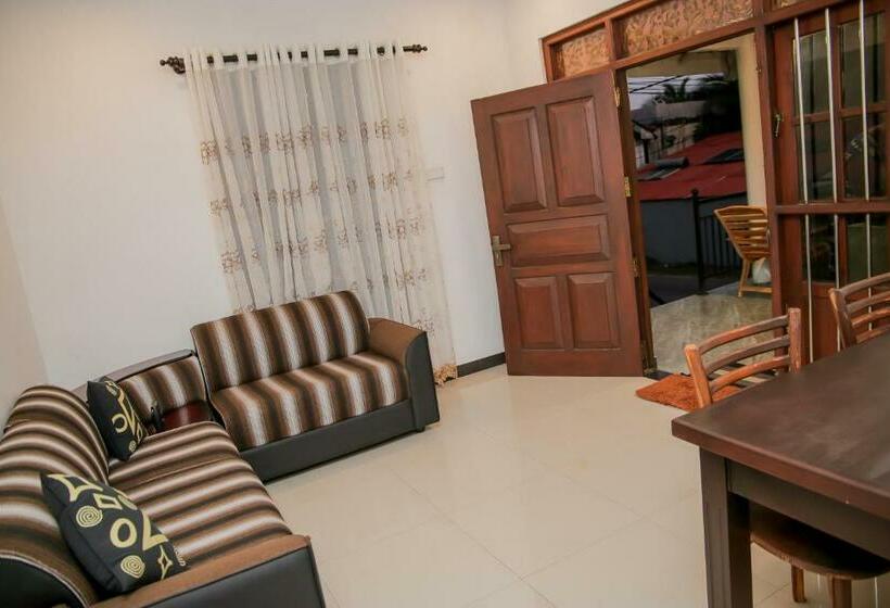 آپارتمان 2 خوابه, Shiny Villa