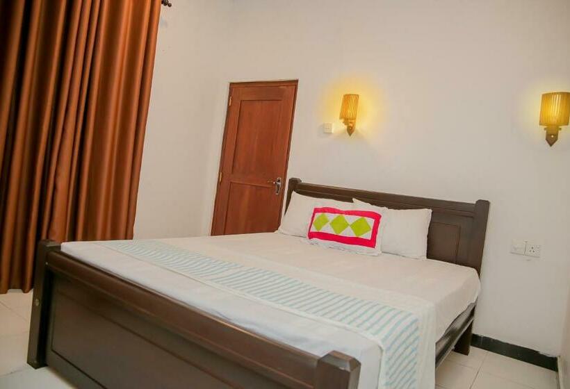 آپارتمان 2 خوابه, Shiny Villa