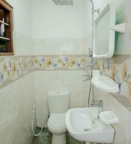 آپارتمان 2 خوابه, Shiny Villa