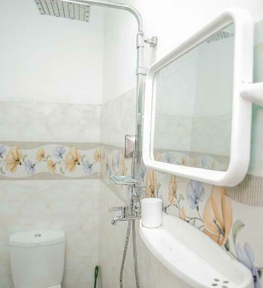 آپارتمان 2 خوابه, Shiny Villa