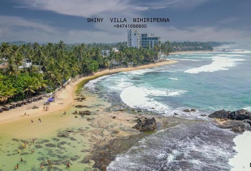 آپارتمان 2 خوابه, Shiny Villa