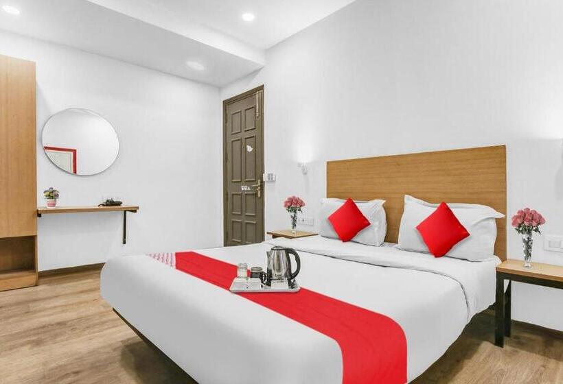 トリプルクラシックルーム, Flagship  Rudra Grand Near Chhatarpur Metro Station