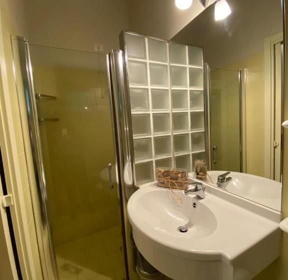 スタンダードルーム, Locanda La Cavallina