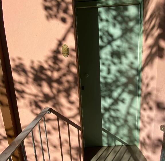 スタンダードルーム, Locanda La Cavallina