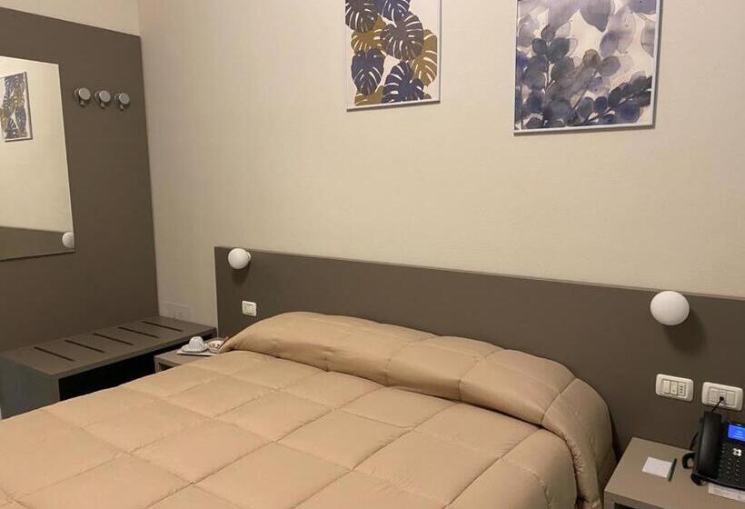 スタンダードルーム, Locanda La Cavallina