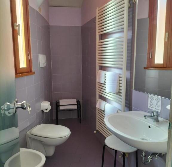 テラス付きスタンダードルーム, Locanda La Cavallina